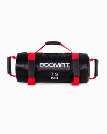 Kraftbeutel 15Kg - BOOMFIT