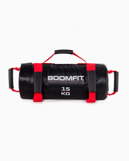 Kraftbeutel 15Kg - BOOMFIT