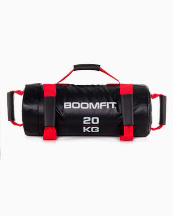Kraftbeutel 20Kg - BOOMFIT