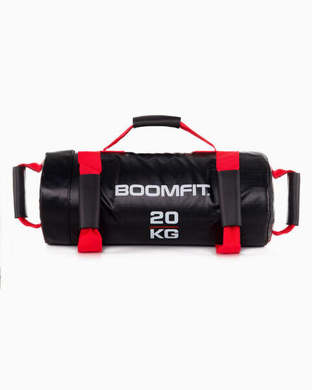 Kraftbeutel 20Kg - BOOMFIT