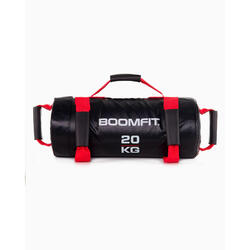 Sac Lesté de Sable 20Kg - BOOMFIT