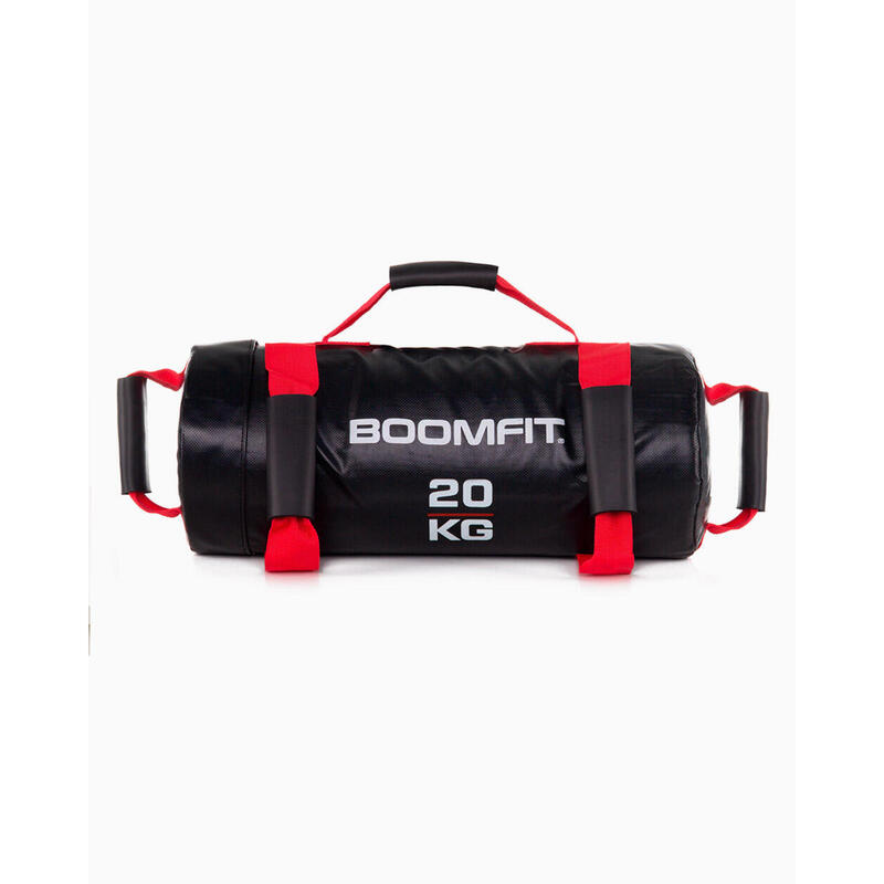 Power Bag 20Kg - BOOMFIT