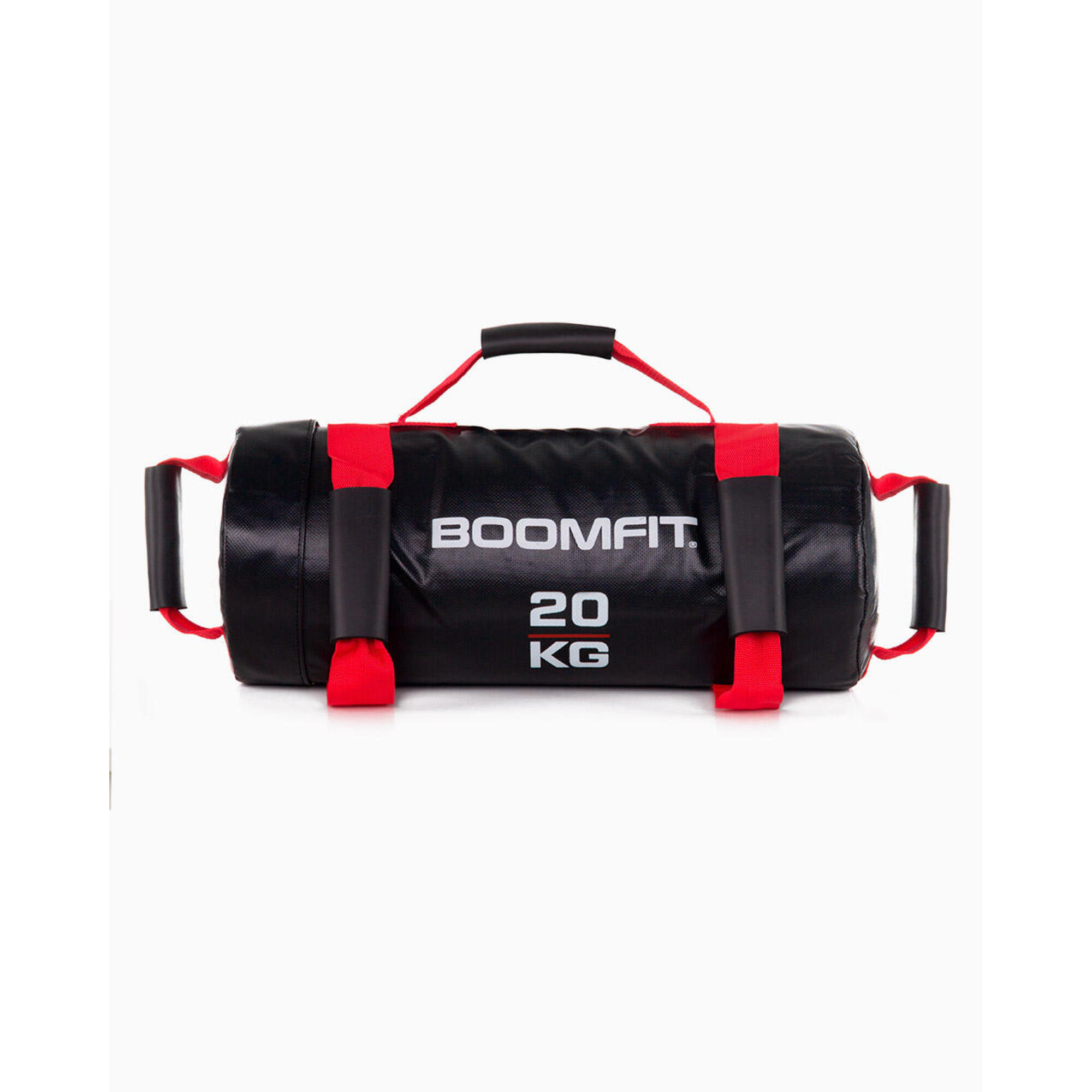 Sac Leste de Sable 20Kg BOOMFIT BOOMFIT Decathlon