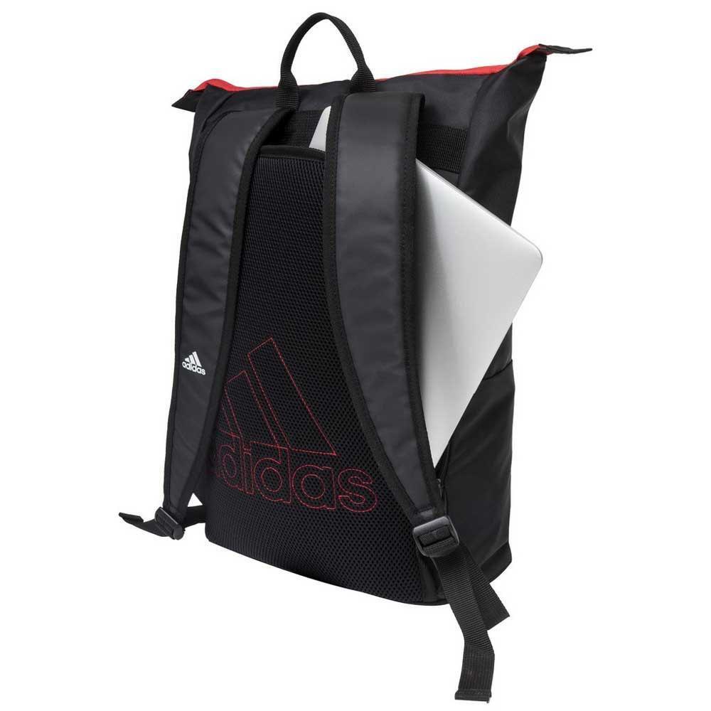 Mochila Adidas Multigame 2.0 Negro 3/5