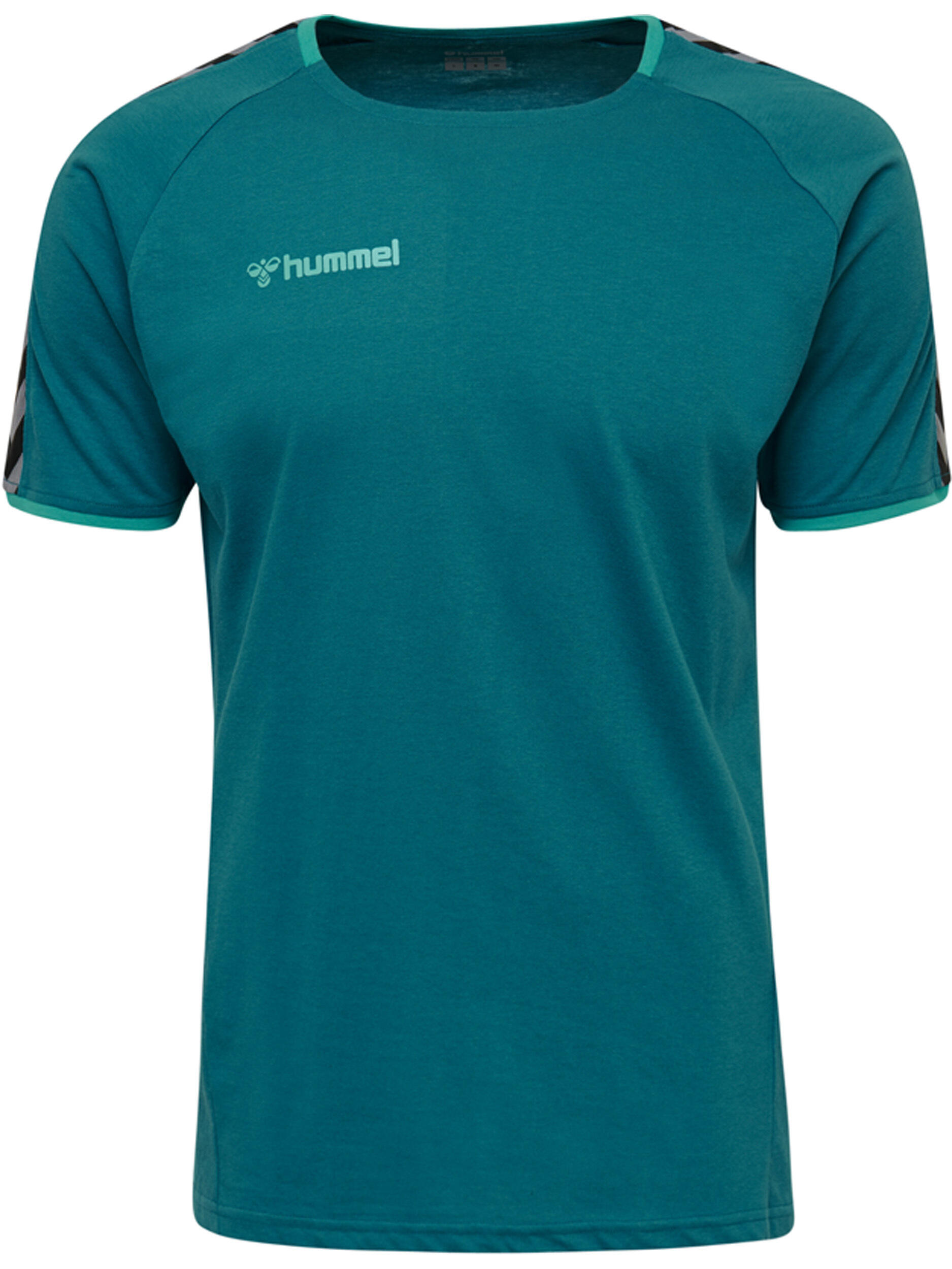 Enfiler T-Shirt Hmlauthentic Homme 4/7