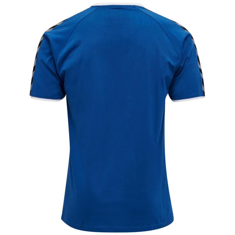 Enfiler T-Shirt Hmlauthentic Homme HUMMEL