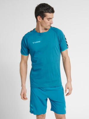 Kindertrui met lange mouwen hummel hmlauthentic poly