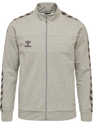 Rits zip jasje hmlmove heren hummel