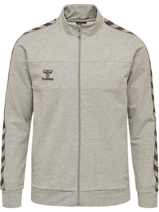 Reißverschluss Jacke Hmlmove Kinder