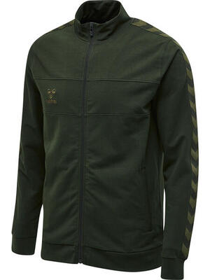 Rits zip jasje hmlmove heren hummel