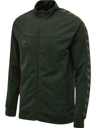 Zip Mono Hmlmove Multideporte Hombre Hummel