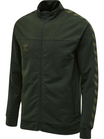 Zip Mono Hmlmove Multideporte Hombre Hummel