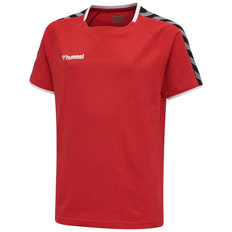 Koszulka do piłki nożnej dla dzieci Hummel trainig hml authentic