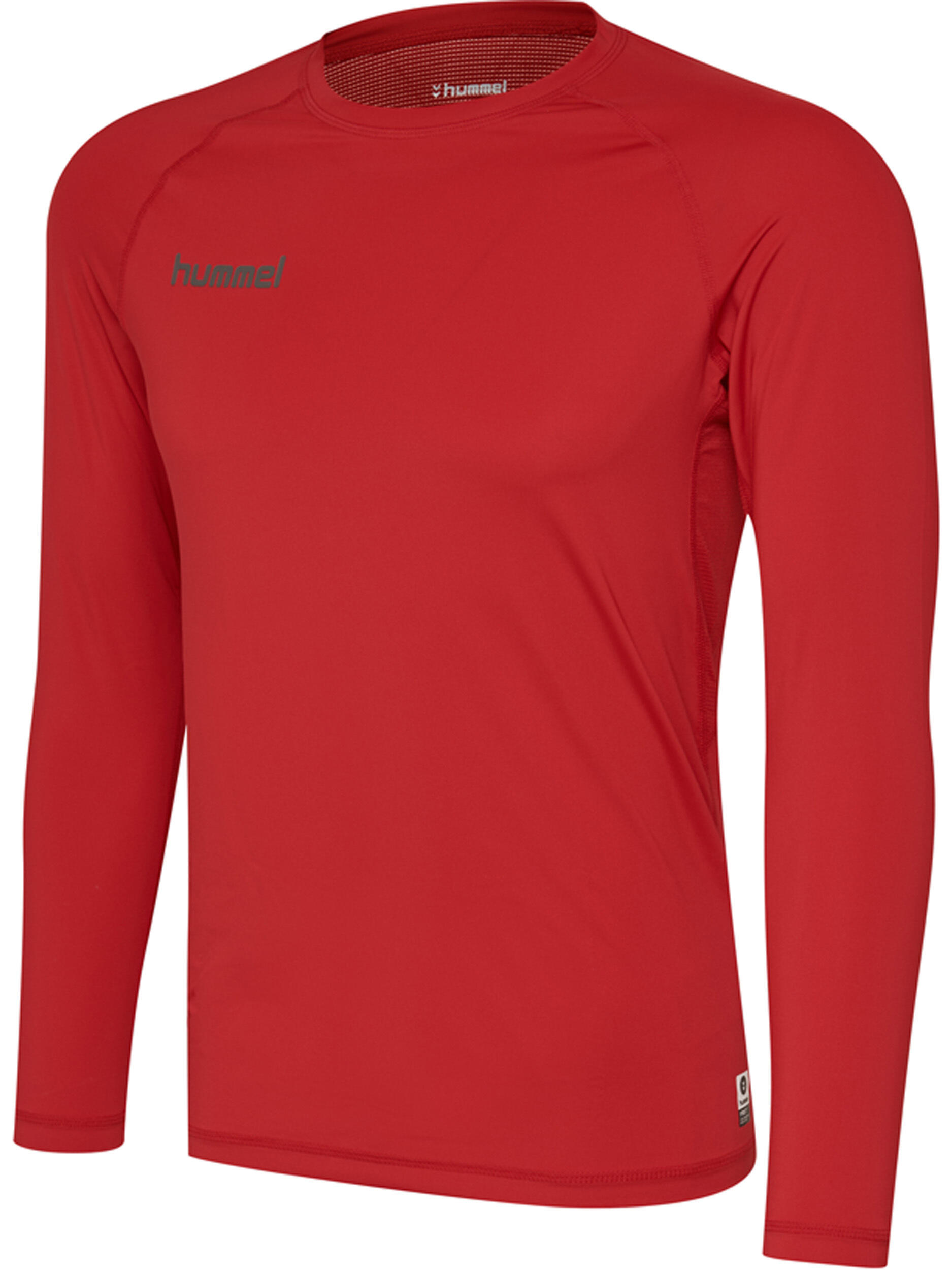 Maglia Hummel a maniche lunghe First Performance HML 4/6