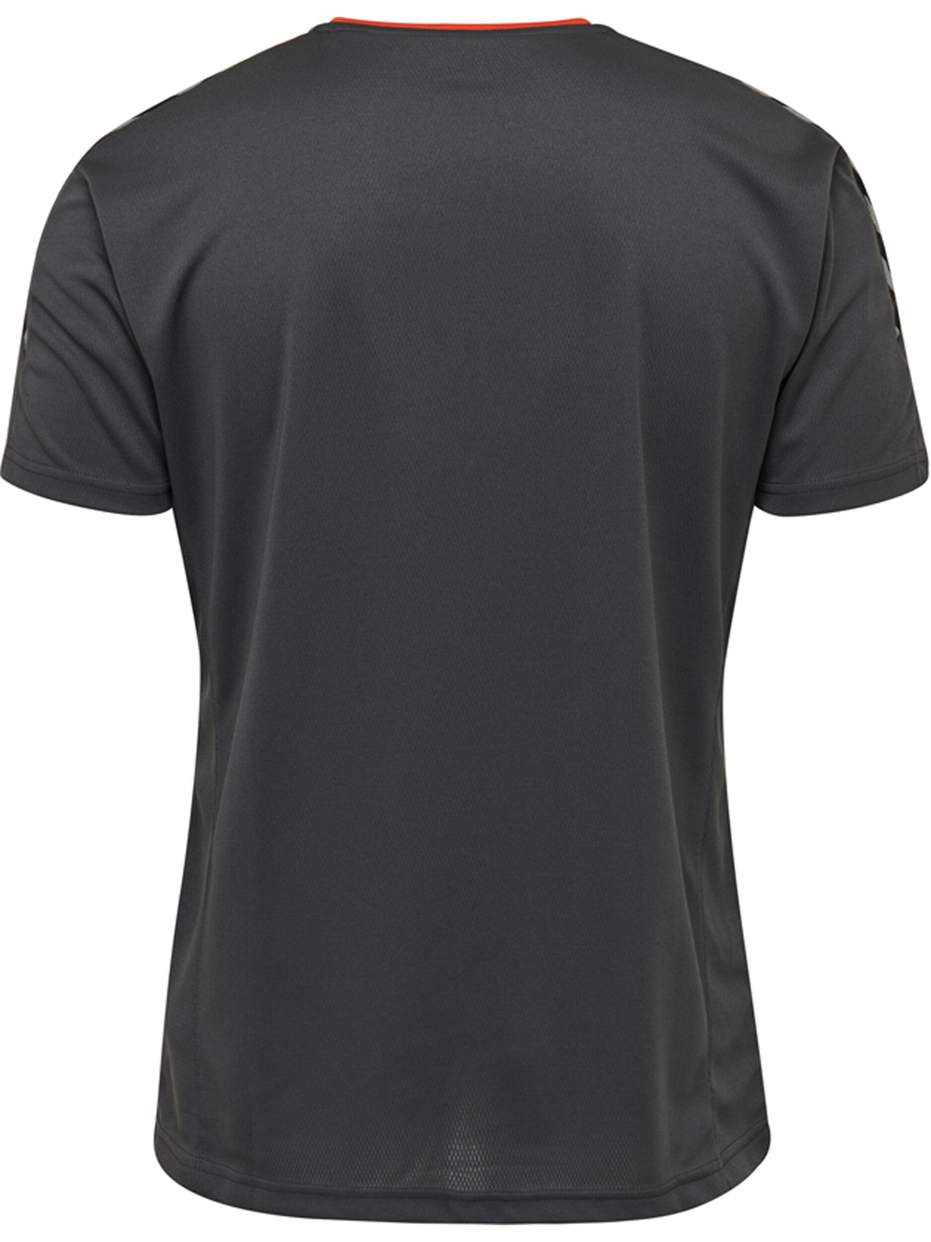 Hummel Koszulka sportowa męska T-shirt Authentic Poly Jersey 5/6