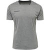 Instap T-Shirt Hmlauthentic Multisport Heren HUMMEL