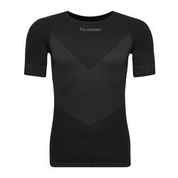 Enfiler T-Shirt Hummel First Homme HUMMEL