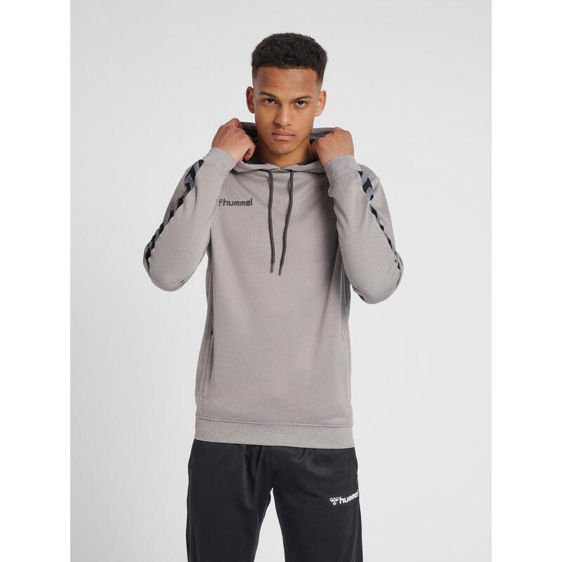 Hummel Poly Hoodie Hmlauthentic Poly Hoodie