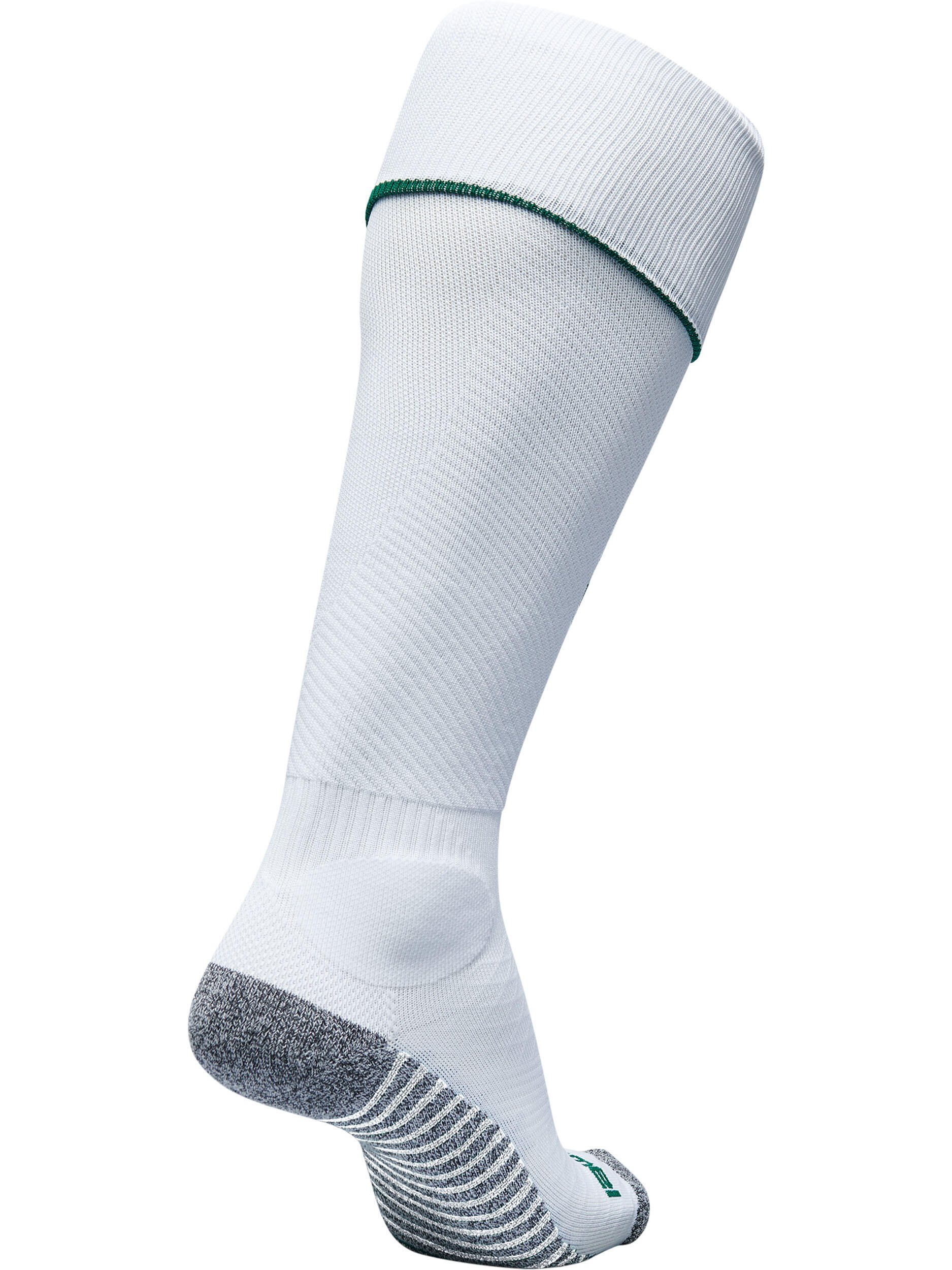 Enfiler Spray Adhérent Chaussettes Pro Football Adulte 2/6