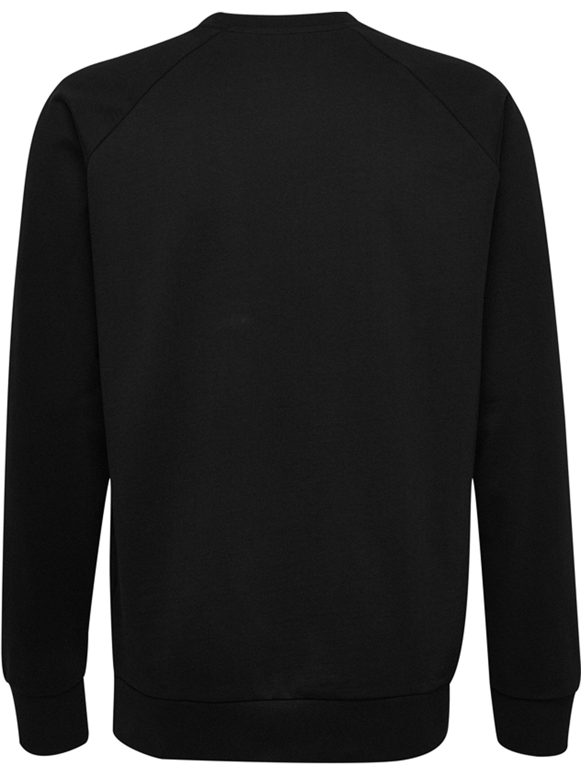 Sweatshirt Raglanärmel Hmlgo Multisport Kinder HUMMEL 2/3