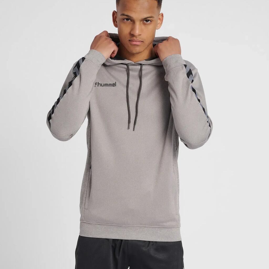 Hooded sweatshirt Hummel hmlAUTHENTIC Poly