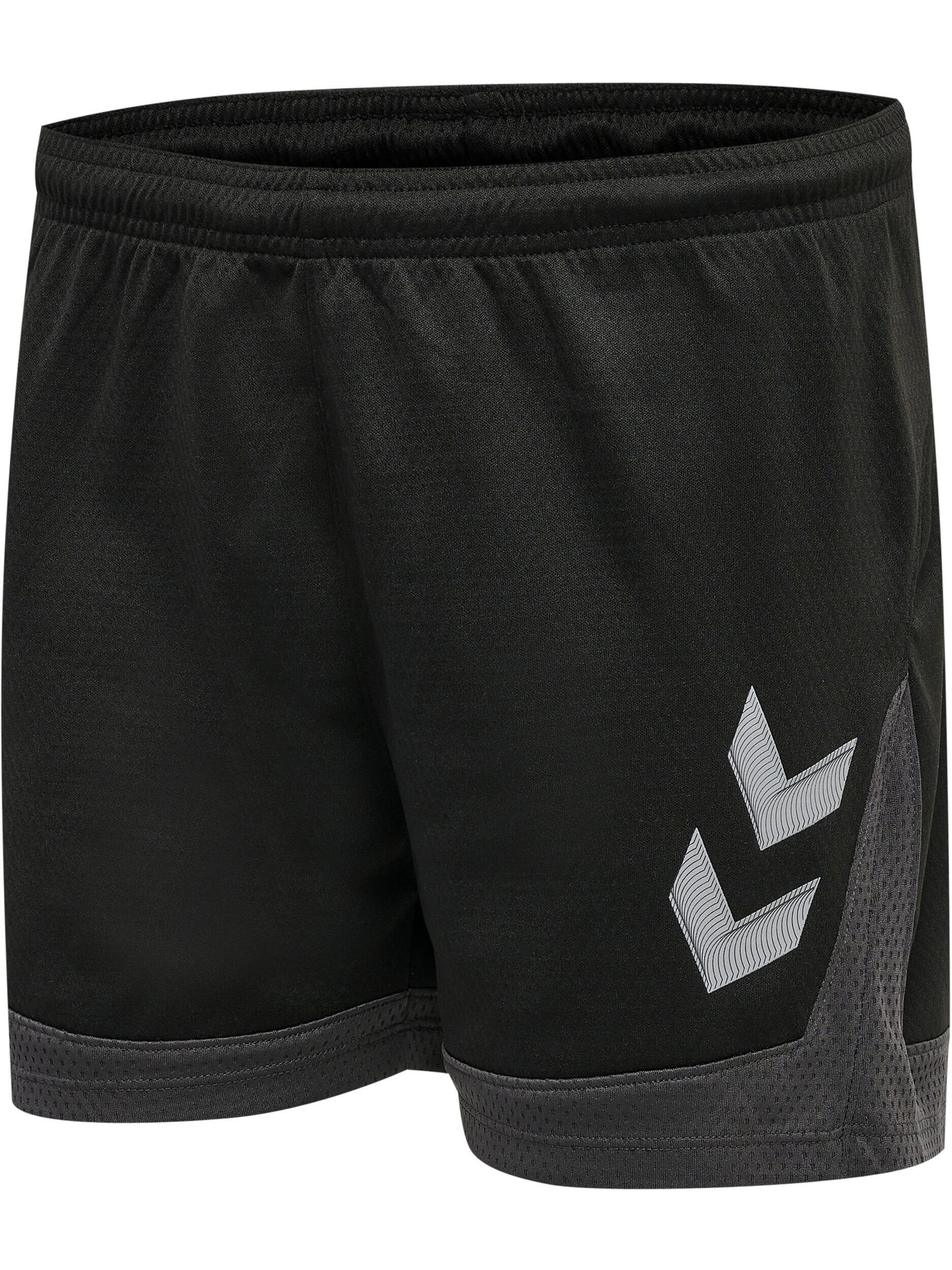 Fermeture À Cordon Short Hmllead Femme 7/7