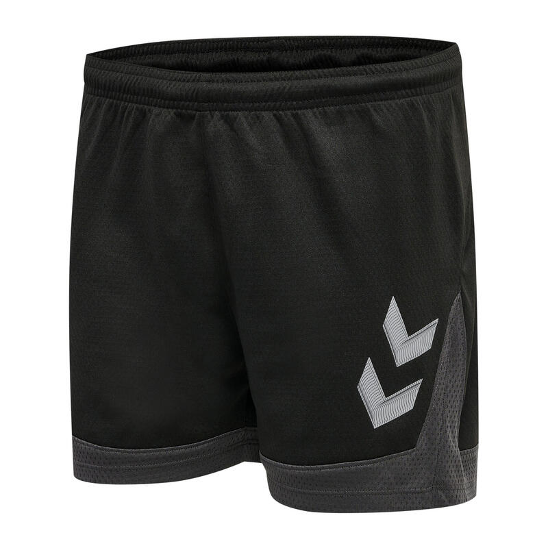 Hummel Shorts Hmllead Womens Poly Shorts