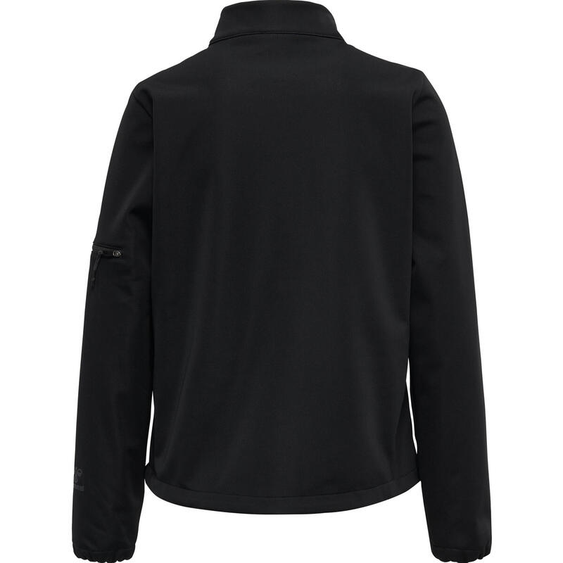 Veste femme Hummel North Softshell