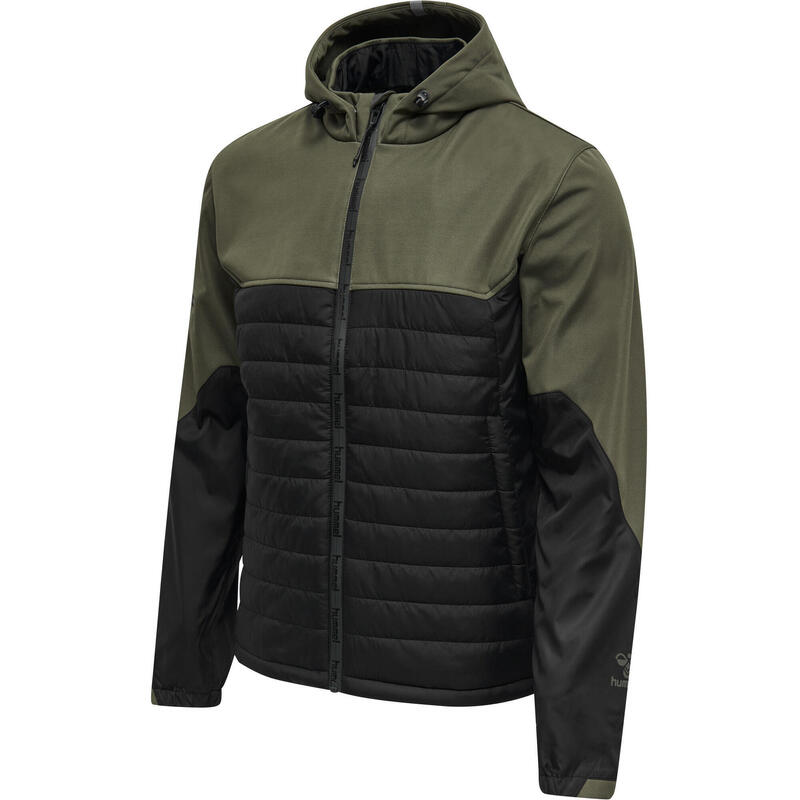 Wasserresistente Jacke Herren