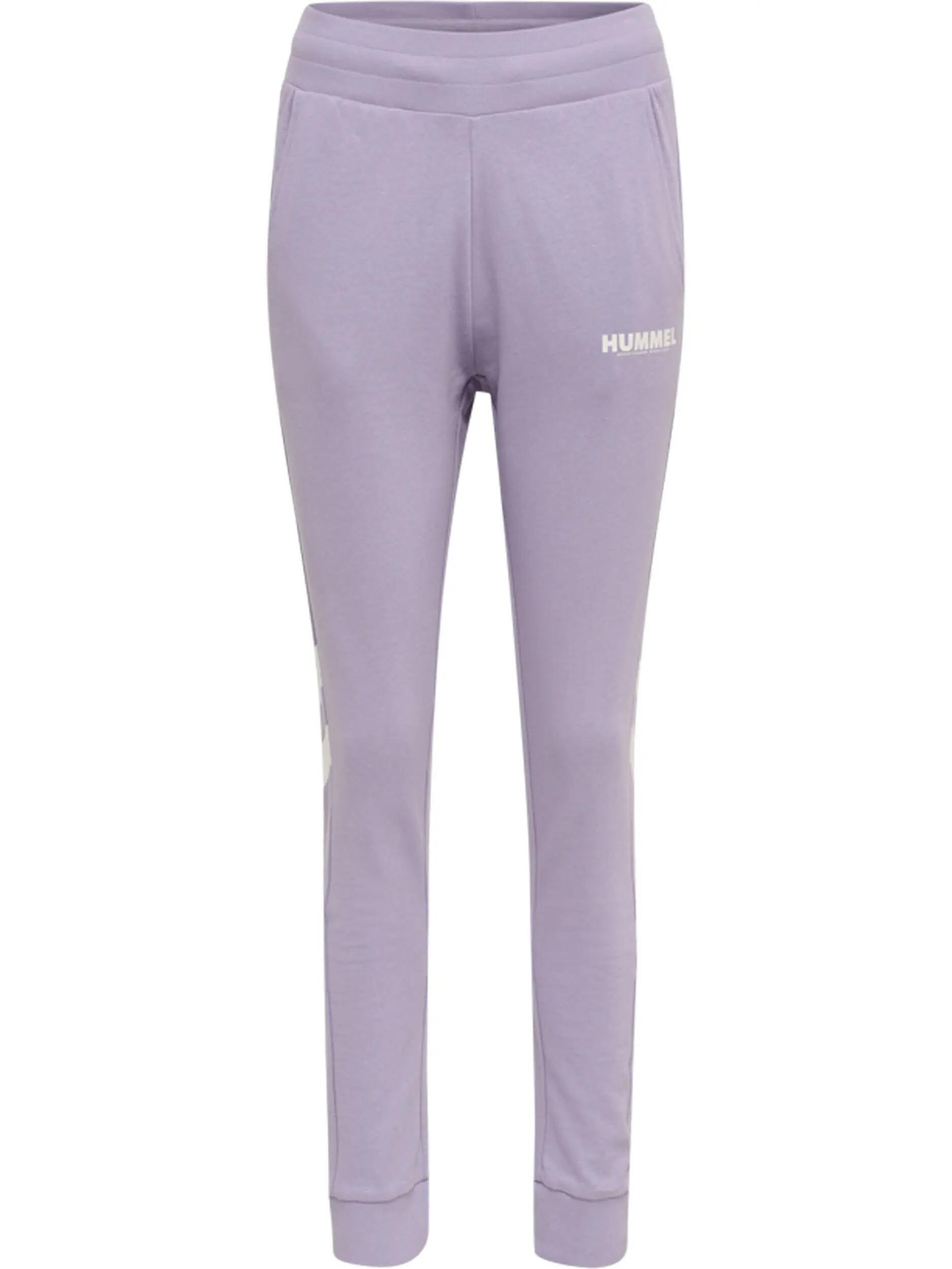 Verstellbare Taille Hose Hmllegacy Damen 5/11