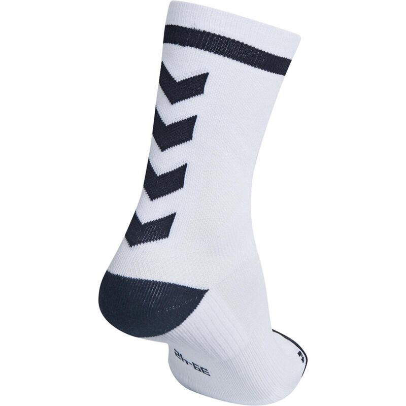 ELITE INDOOR SOCK LOW