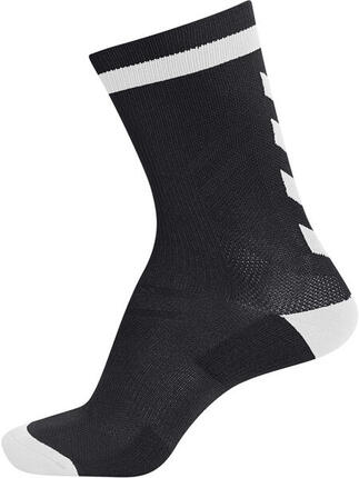 Enfiler Low Chaussettes Elite Indoor Adulte