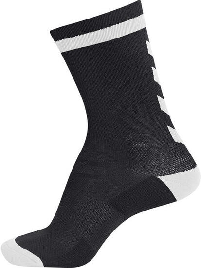 Enfiler Low Chaussettes Elite Indoor Adulte