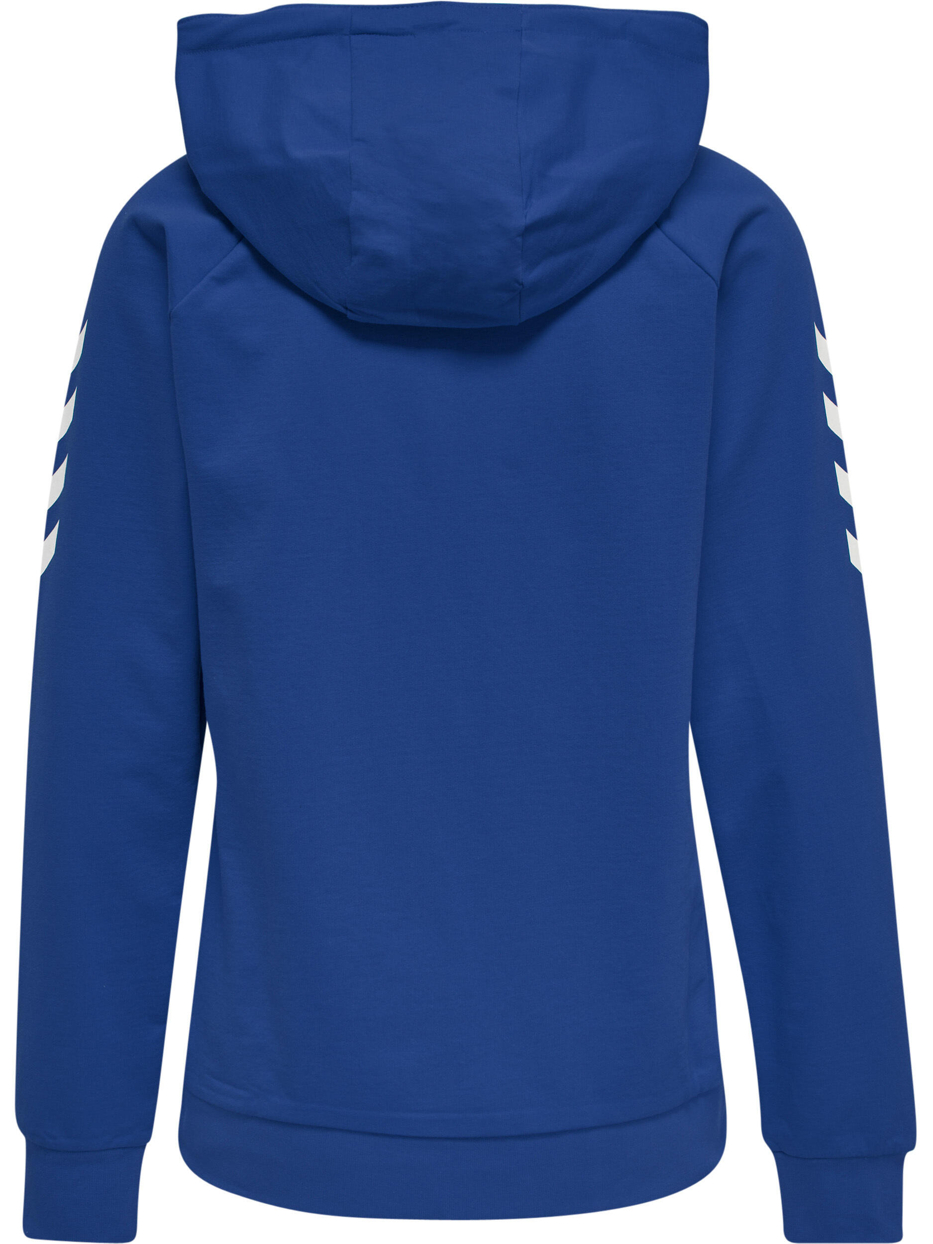 Instap Hoodie Hmlgo Dames HUMMEL 5/7