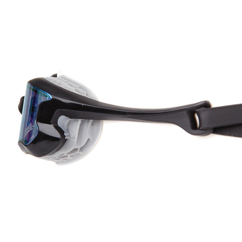 Zoogs Raptor HCB Mirror Swim Goggles