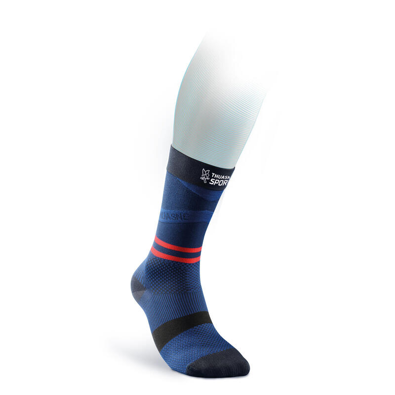 Chaussettes Thuasne Mi-hautes Up Activ