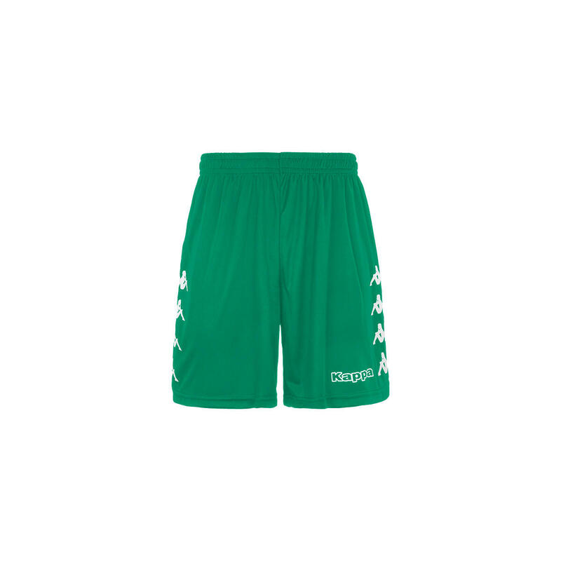 Short enfant Kappa Curchet