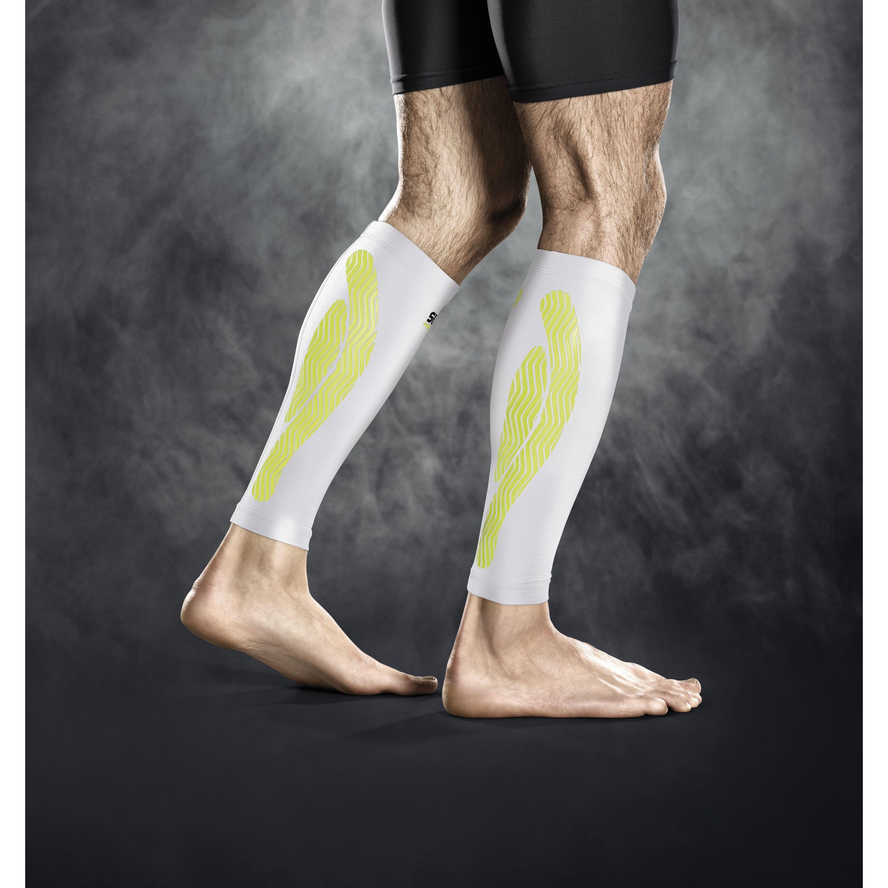 Molletière de compression decathlon deals