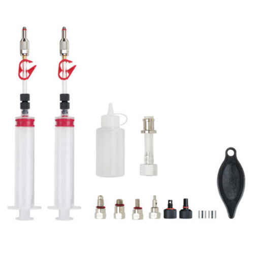 Entlüftungsset Jagwire Workshop Pro Mineral Bleed Kit