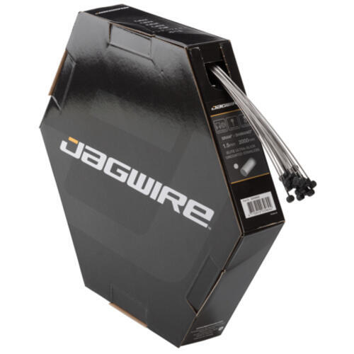 Câble de frein Jagwire Workshop Elite Ultra -1.5X2000mm-SRAM/Shimano 25pcs