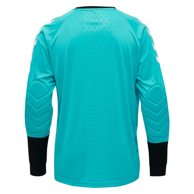 Essential Gk Jersey Camisola de guarda-redes infantil unissexo