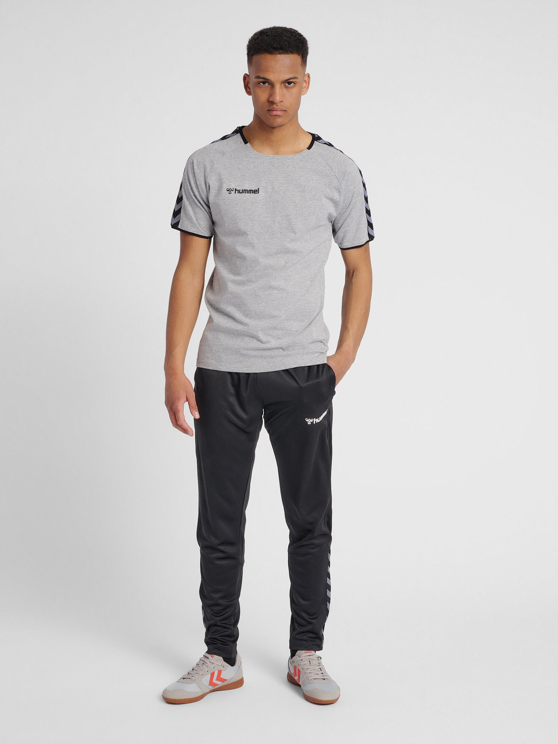 T-shirt Hummel Training hmlAUTHENTIC 2/7