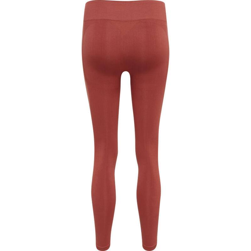 Enfiler Collants Hmlmt Una Entraînement Femme HUMMEL