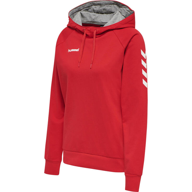 Hoodie Hmlgo Multisport Női lélegző Hummel Hummel