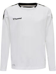 Enfiler T-Shirt Hmlauthentic Enfant HUMMEL