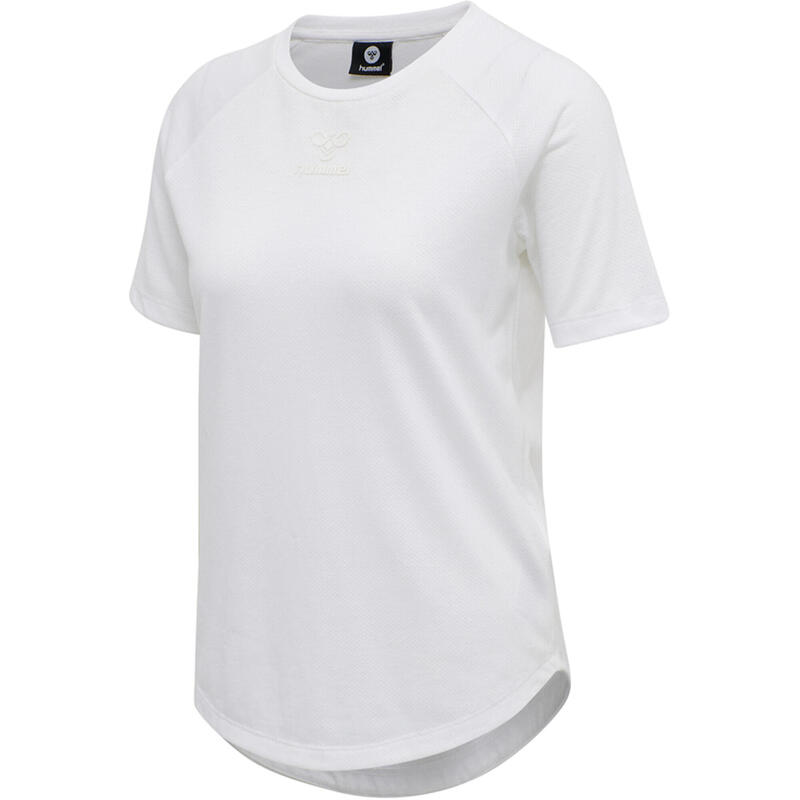 Hummel T-Shirt S/S Hmlvanja T-Shirt S/S
