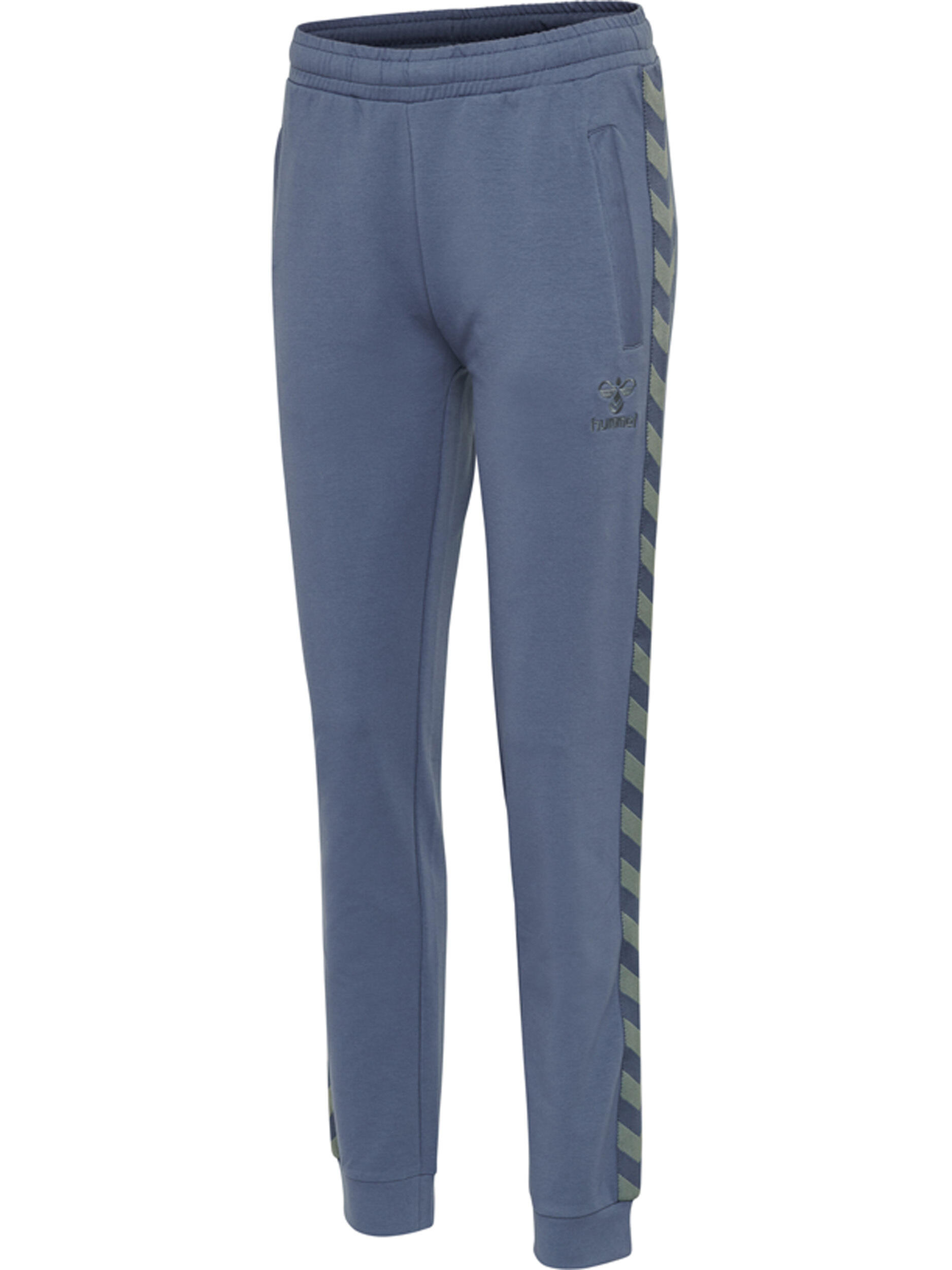 Damskie spodnie dresowe Hummel Lmove Classics