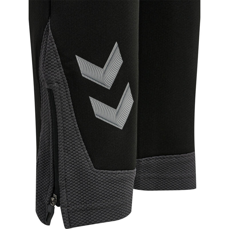 Trekkoordsluiting Broek Hmllead Multisport Uniseks Kinderen HUMMEL