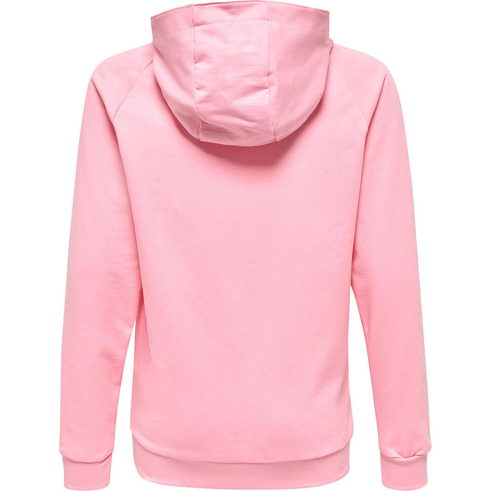 Dziecięca bluza z kapturem Hummel Hmlgo Logo