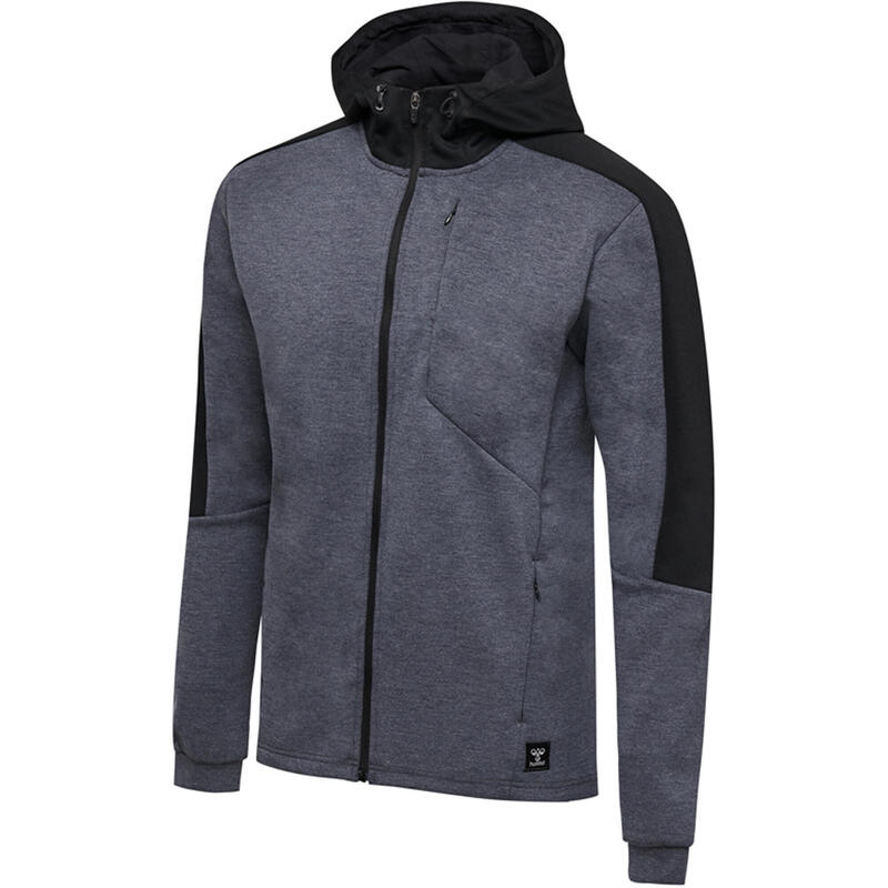 Fermeture Éclair Zip Combinaison Hmltropper Homme HUMMEL